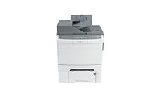Lexmark                      - X 546