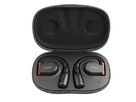 CLEER Audio ARC II Sport Edition GS-1395-02-A1 TWS, Red/Black (0841084100923)