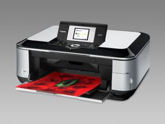 Canon                        - PIXMA MP 630