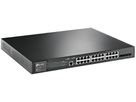 TP-LINK 24-Port Gigabit Switch SG3428 with 4 Gigabit SFP Slots (6935364010713)