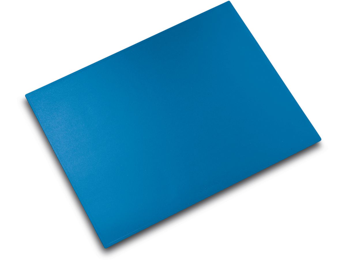 LÄUFER Sottomano Durella 40585 blu 53x40cm (4006677405854)