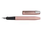 ONLINE Penno Stilo. Slope M 26131/3D Metallic Rose M (4014421261311)