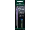 FABER-CASTELL Portamine Apollo 232799 con mine, ass. (4005402327997)