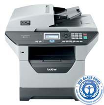 Brother                      - DCP 8085DN