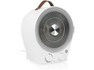 TRISTAR Ventilateur soufflant 2 en 1 KA-5140 blanc, chauffage et refroid. (8712836964341)