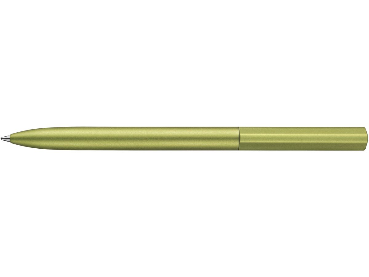 PELIKAN Stylo à bille Ineo Elements 822442 Green Oasis (4012700822444)