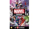 CARLSEN Calendrier de l'Avent 512331 Mini-livres Marvel (9783845123318)