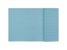 BIELLA Cartelline per archivio A4 25040105U blu 240g/m2 50 pezzi (7611365216697)