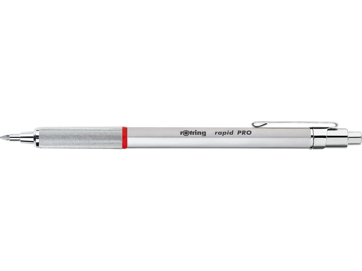 ROTRING Penna sfera M 1904291 blu RAPID PRO (3501179042916)