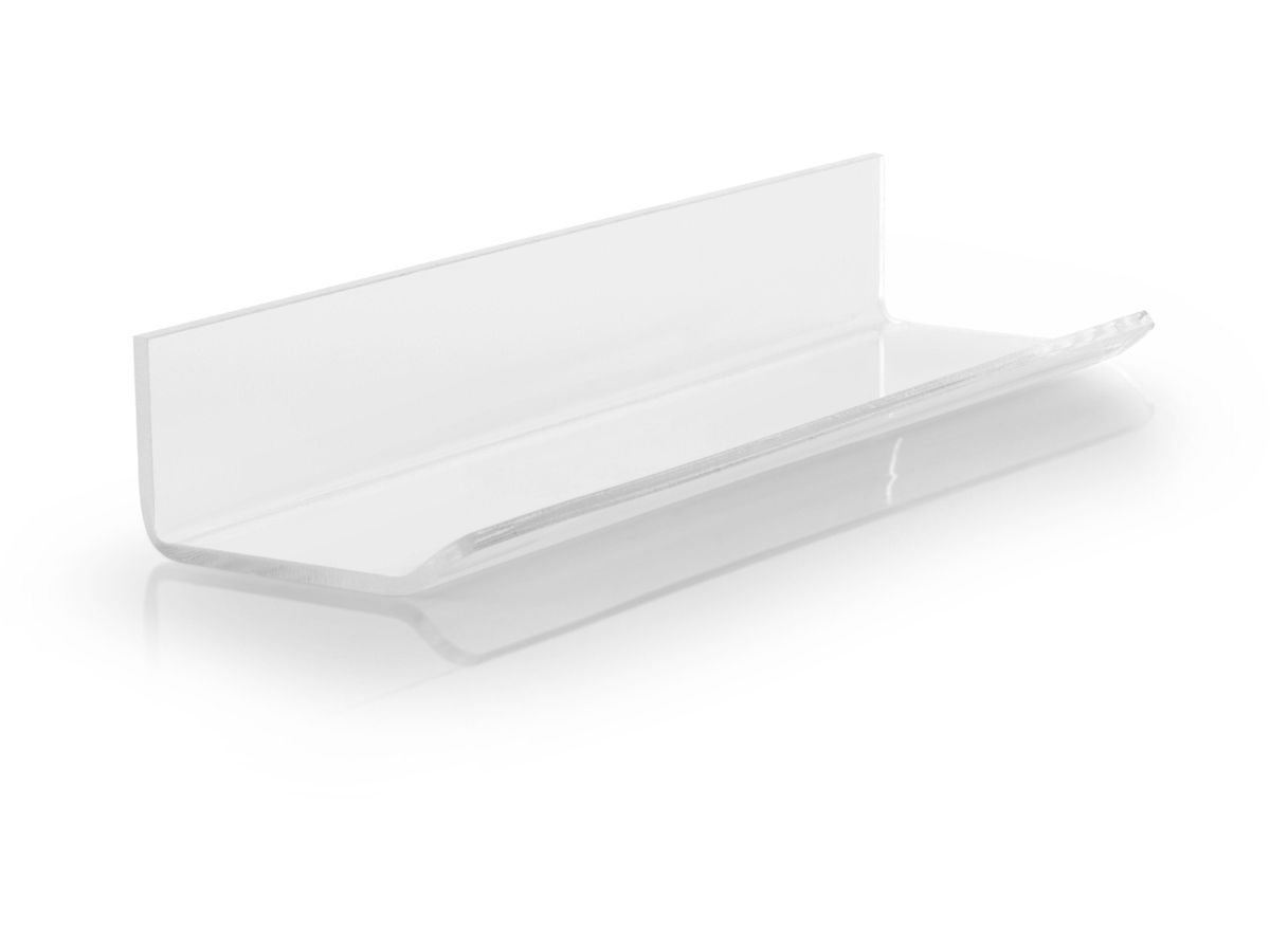 MAGNETOPLAN Portaoggetti p. glass board 13460300 acrilio (4013695058344)