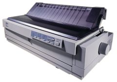 Epson                        - LQ 2080
