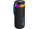 JLAB GO Party Portable Speaker IEUSBGORBLK82 Wireless, Black (0810119073846)