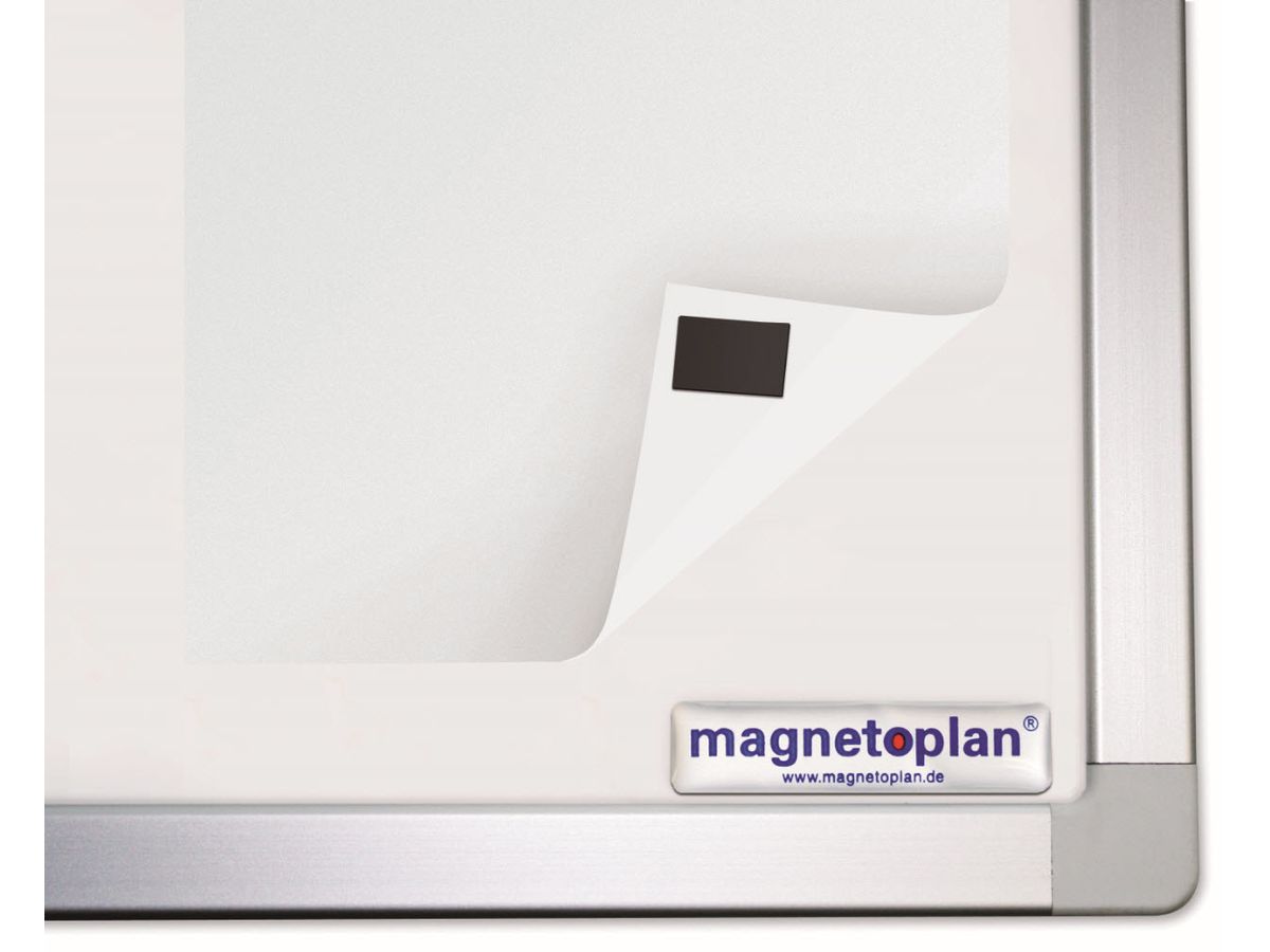 MAGNETOPLAN Takkis 15502 20x20mm 60 pcs. (4013695022482)