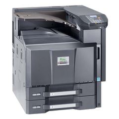 Kyocera-Mita - FS C 8600DN