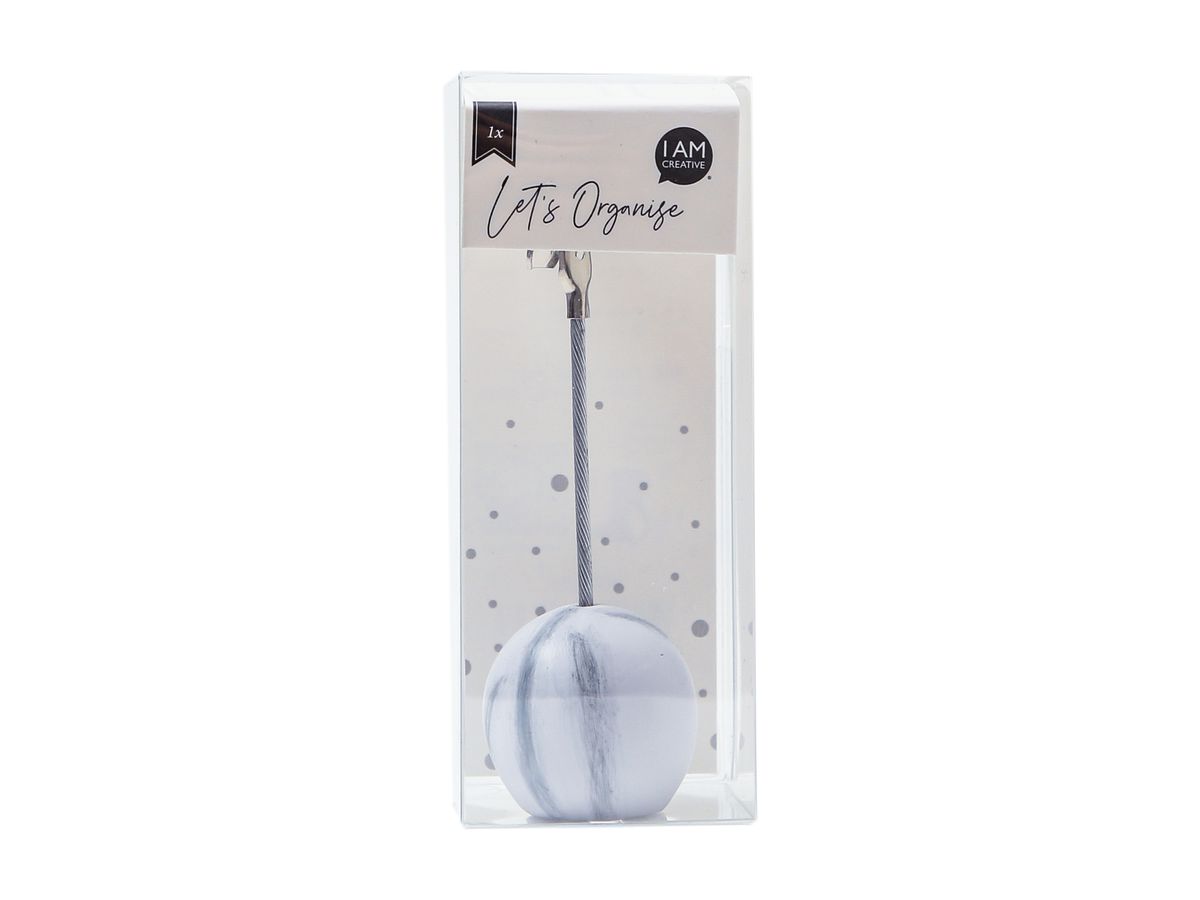 I AM CREATIVE Portafoto Let`s Organize 4035.66 grigio 29x100mm (7611983215621)