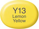 COPIC Marker Sketch 2107521 Y13 - Lemon Yellow (4511338003497)