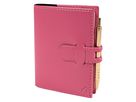 QUO-VADIS Agenda Soho Carla Pre. 2026 368292Q 1S/2P rosa FR 21x27cm (3371010407583)