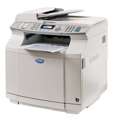 Brother                      - MFC 9420CN