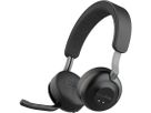 JLAB Epic Work Headset IEUHBEPICWORKRBLK63 Wireless, Graphite (0810119071194)