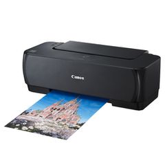 Canon                        - PIXMA iP 1980