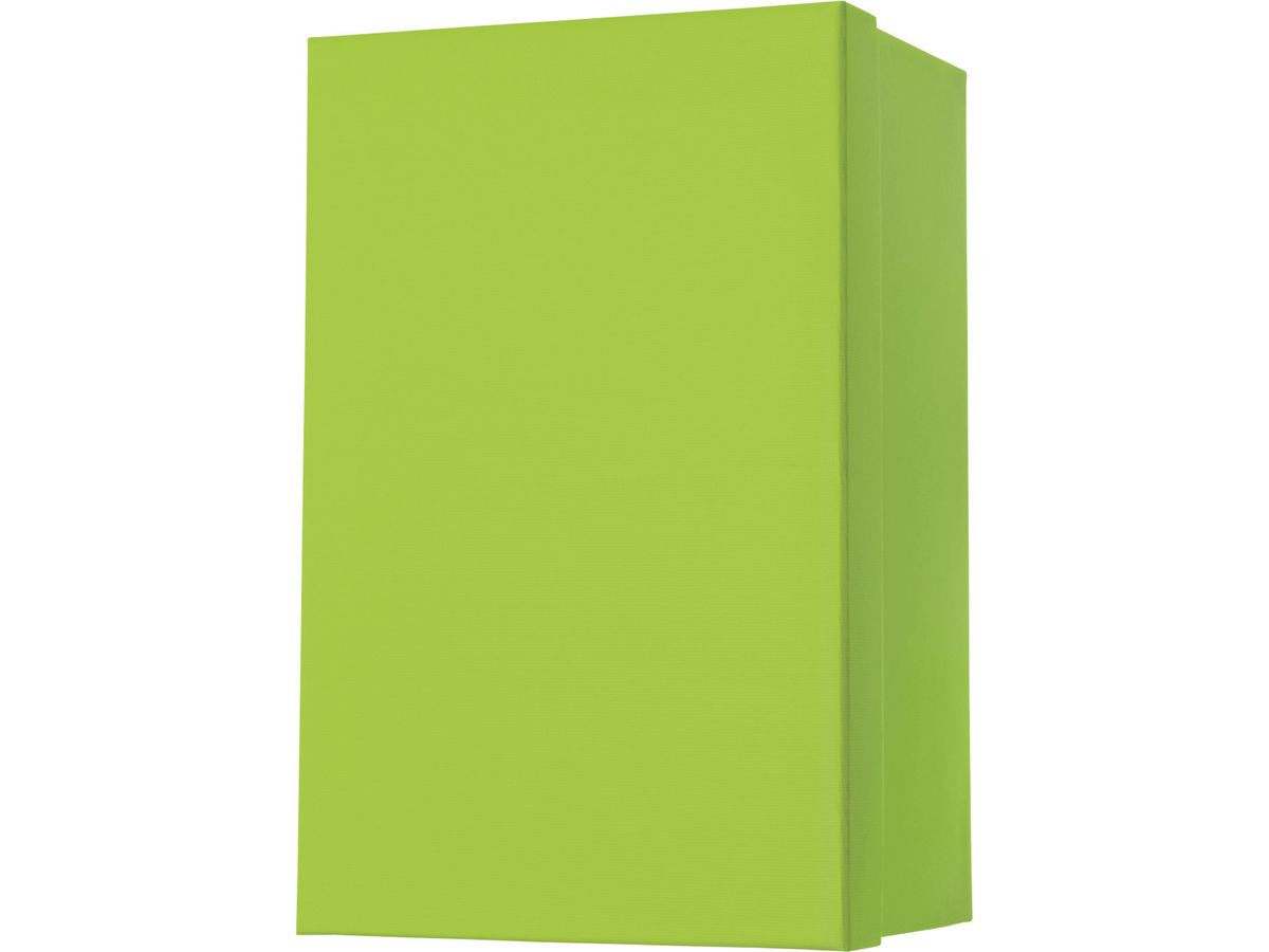 STEWO Box cadeau One Colour 2552782846 vert claire 4 pcs. (7613074024600)