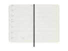 MOLESKINE Agenda Classic Pocket 2026 DSB12WN2Y26 1S/1P noir SC 9x14cm (8056999275211)
