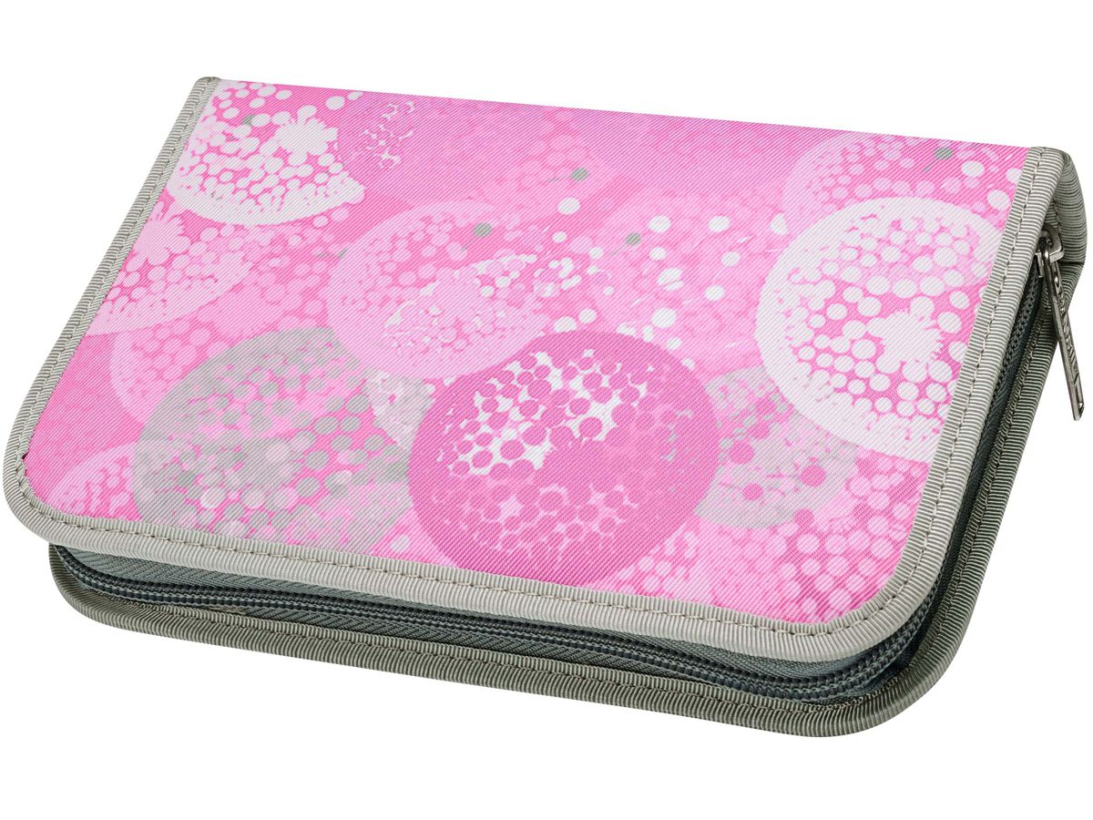 MCNEILL Etui Beauty 9072233000 gefüllt 20x13x3.5cm (4017245958078)