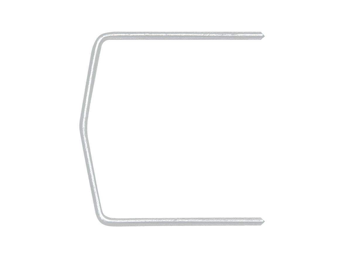 BOSTITCH Agrafes 8mm SP8D 1000 pcs. (0077914005056)