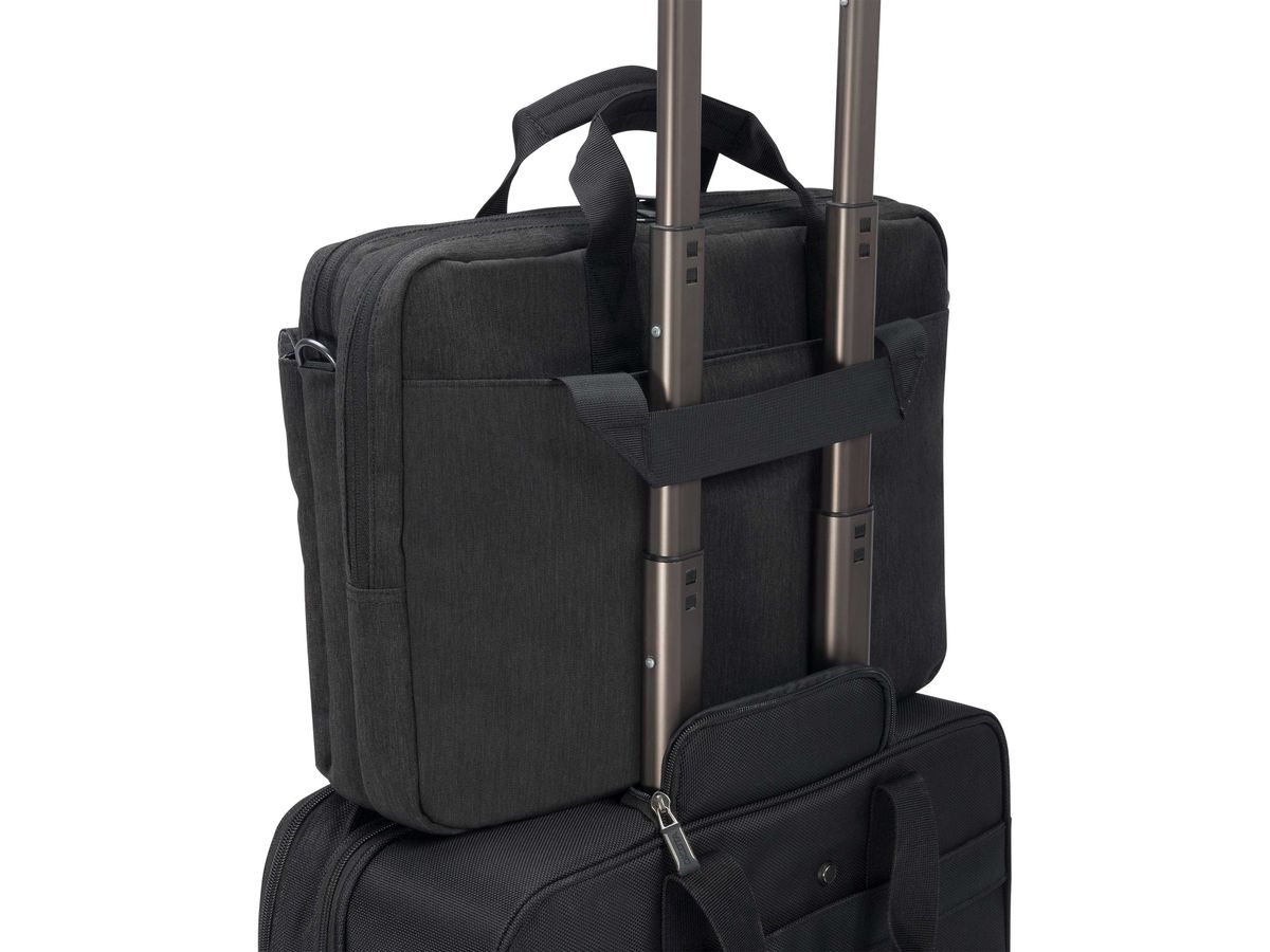 DICOTA Bag STYLE 15.6 D31497-DFS for Microsoft Surface black (7640186417686)