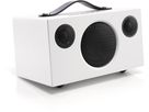 AUDIO PRO T3+ White 14201 Bluetooth Speaker (7330117142014)