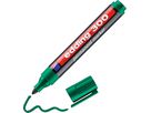 EDDING Permanent Marker 300 1,5-3mm 300-4 verde (4004764390595)