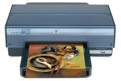 HP - DeskJet 6840