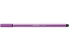 STABILO Penna Fibra 68 1.1mm 68/60 plum (4006381574198)