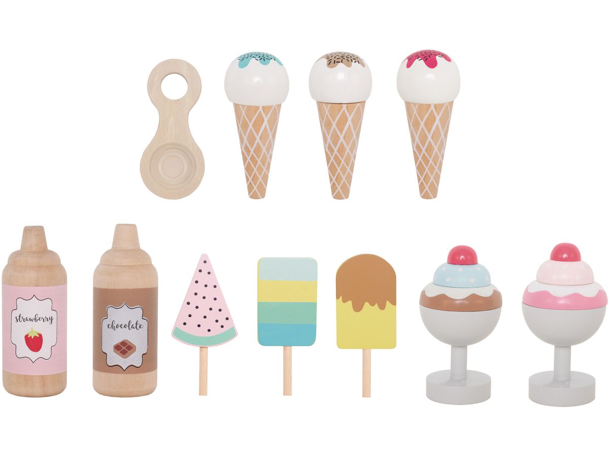 JABADABADO Eiscreme Verkaufswagen W7136 (7332599071363)