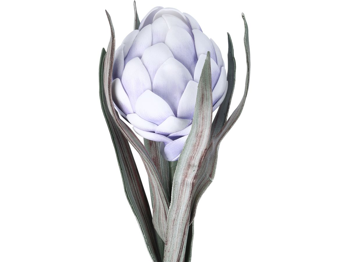 EGLO Fiore artificiale MOLAVE 428127 viola (9008606279005)