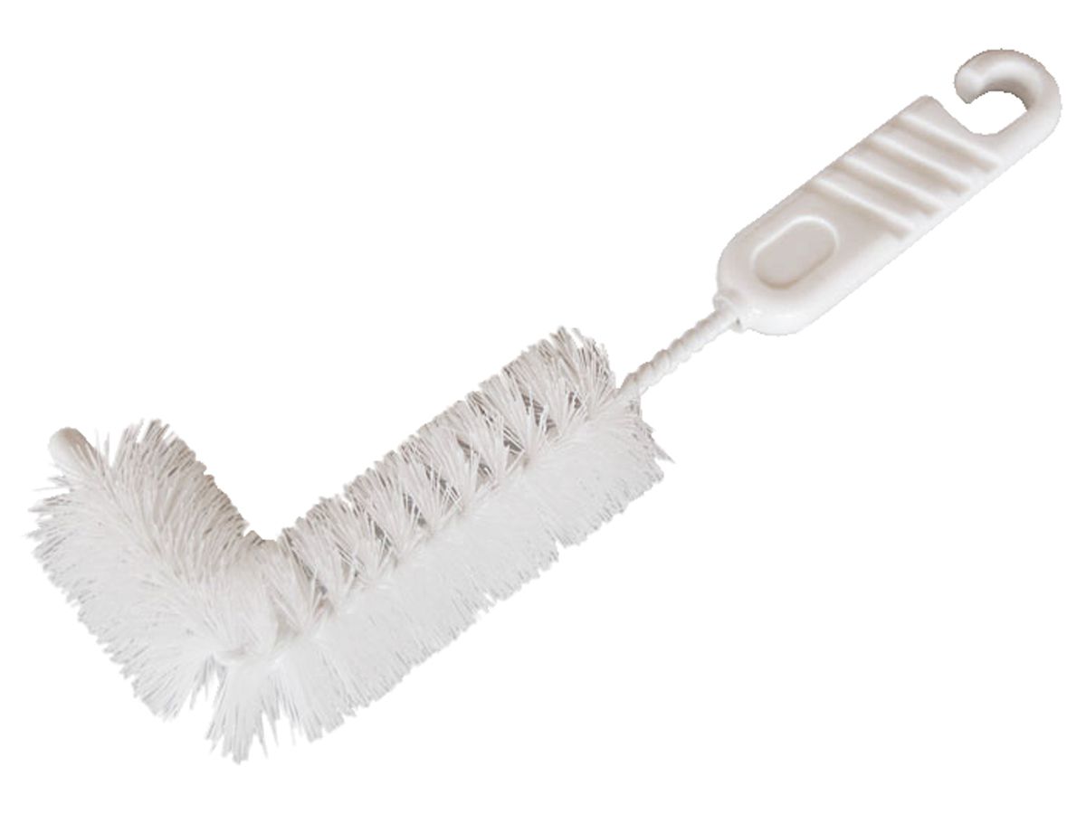 WEITACLEAN Detergente per troppopieno L 53090-03 bianco 3 pezzi (7612005027635)