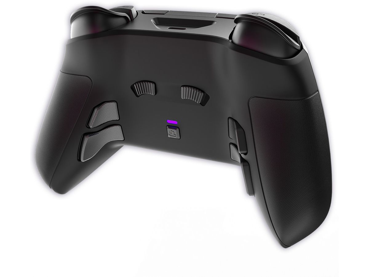 VICTRIX PRO BFG Wireless Ctrl. 049-002-BK Xbox, Black (0708056072704)