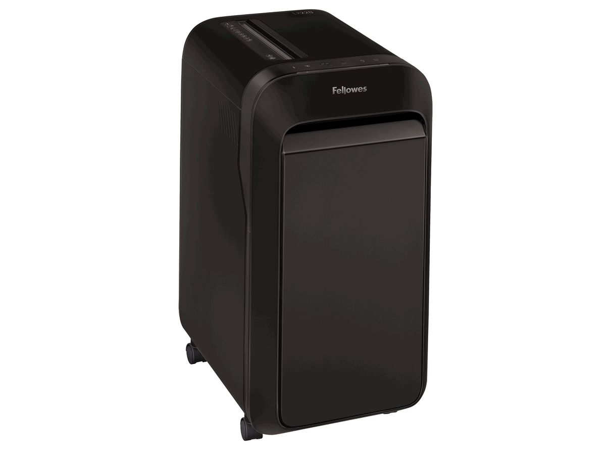 FELLOWES Aktenvernichter Powershred 5503401 LX220, P-4, 30lt (0043859763900)