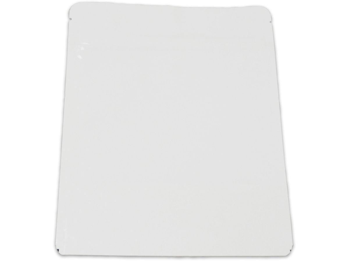 ELCO Standbodenbeutel 180x240+60 818024002 weiss 100 Stück (7611722022527)