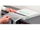 LEITZ Dossier PP A4 47000003 grana, 0,13mm 100 pezzi (4002432478620)