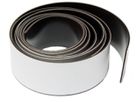 MAGNETOPLAN Nastro magnetica 51053330 bianco 30mx30mmx0.6mm (4013695012506)