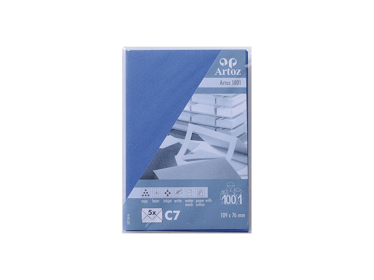 ARTOZ Couverts 1001 C7 107134184 100g, royal 5 Stück (7612450244656)