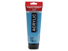AMSTERDAM Acrylfarbe 250ml 17125170 koenigsblau 517 (8712079267117)
