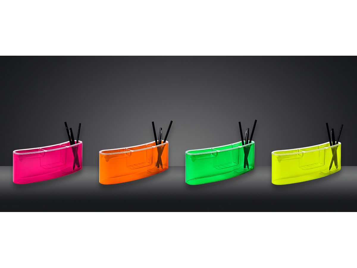 STYRO styropen NEONline Butler 30-1060.46 neon-orange (7612176079907)