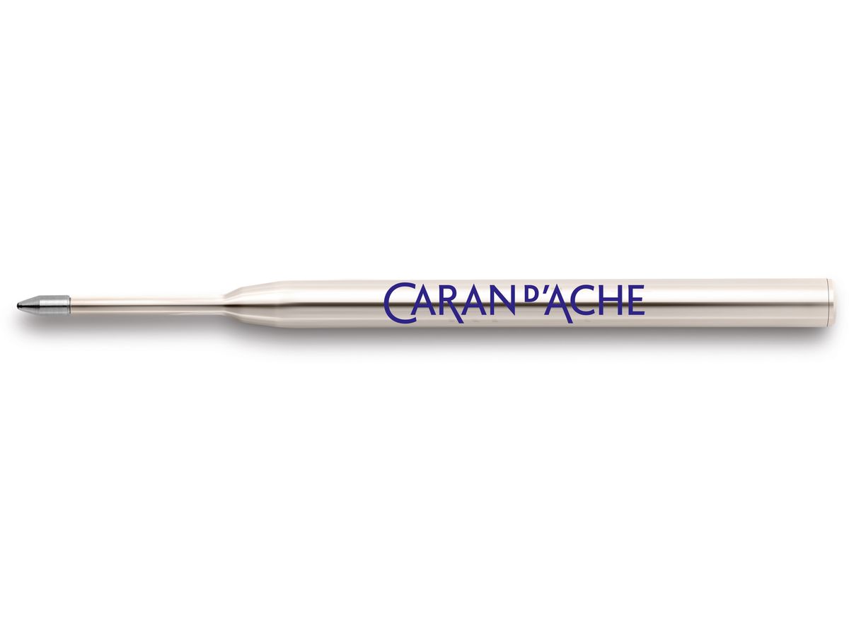 CARAN D'ACHE Mine Goliath B 8422.260 bleu (7610186922602)