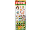 ROOST Kit de stickers ST671 6 pièces assortis (8711851671005)