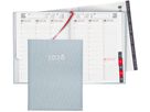 BIELLA Agenda Oraio 2026 809301060026U 1S/2P azzurro ML 17.8x23.5cm (7611365524358)