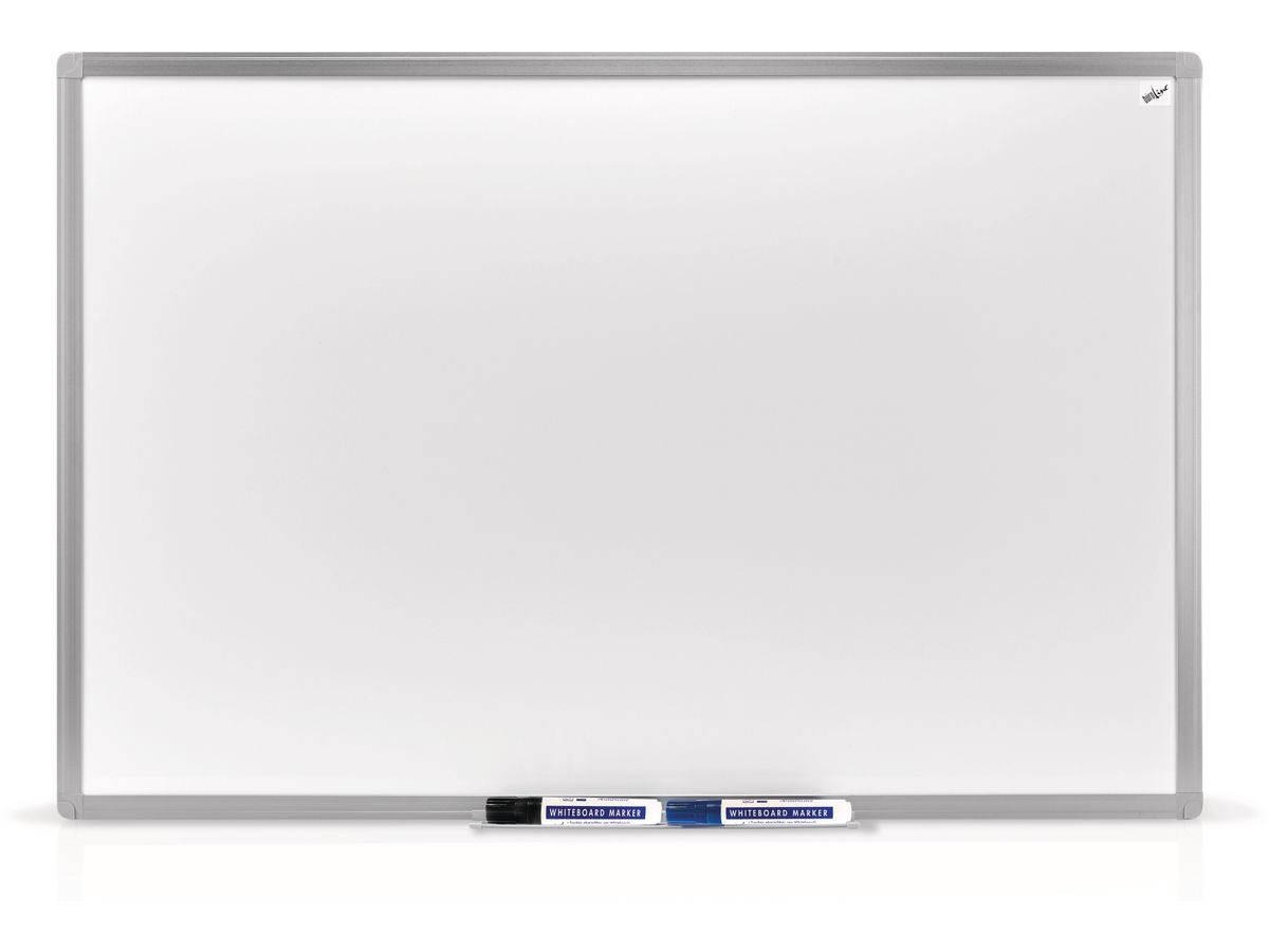 BÜROLINE Whiteboard 651803 45×60cm (7612532056313)