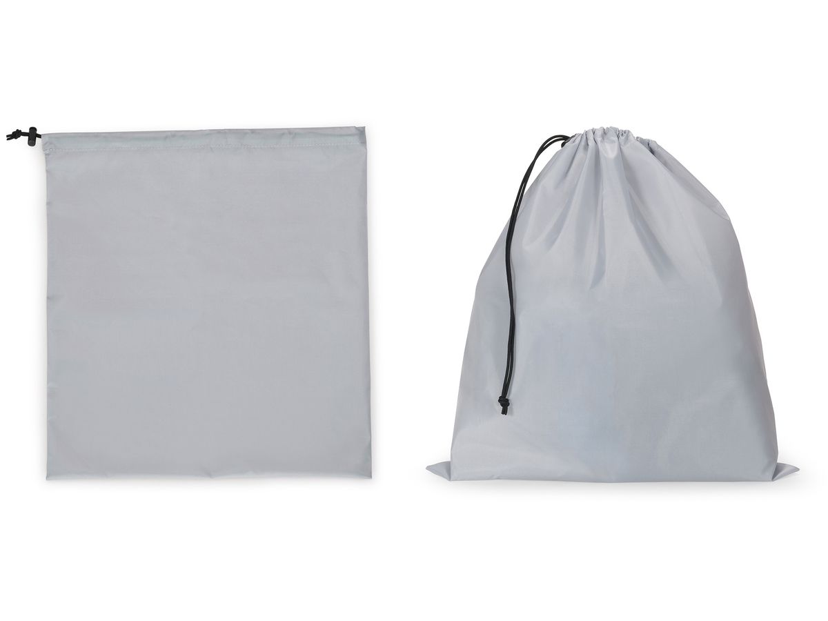 DICOTA Backpack HI-VIS 65 litre P20471-07 yellow (7640186417617)