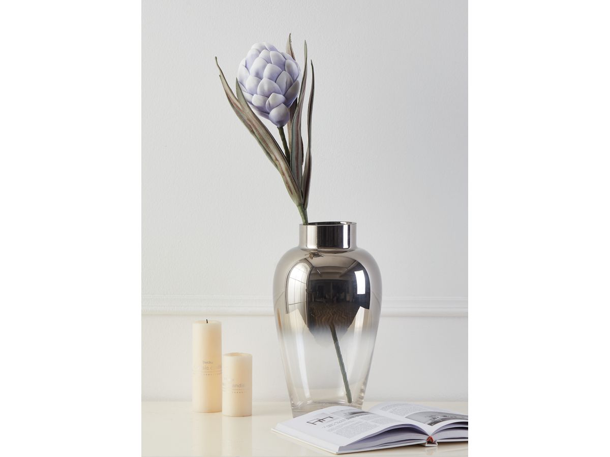 EGLO Fiore artificiale MOLAVE 428127 viola (9008606279005)